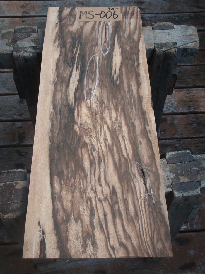 ◆◆◆8081002人気銘木！黒柿の板◆板もの◆◆◆  黒柿 販売